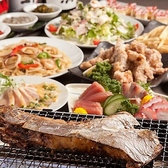 薩摩しおり 有楽町店のおすすめ料理2