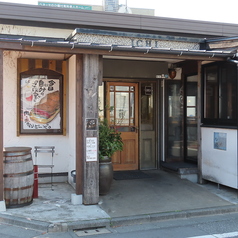 市（ichi）の雰囲気1