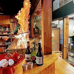 居酒屋 稲屋特集写真1