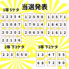 すし波奈 千葉富士見店のおすすめポイント1