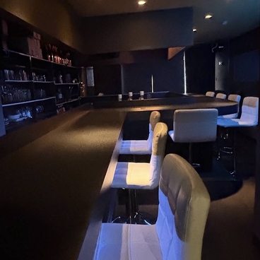 cafe &bar HIMA -暇-の雰囲気1