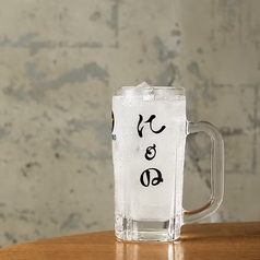 カルピスサワー