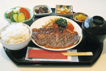 Kawashimaのおすすめ料理1