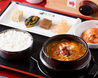 韓国料理 親庭 チンジョンのおすすめポイント1