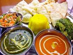 インド料理 リトルインディア 姫路の特集写真
