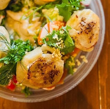 cafe&DELI Soramame食堂のおすすめ料理1