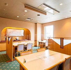 お子様向けのメニューとして『お子様らんち』もございます※前日までの要予約※税込・サ別