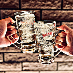 THE CHEATDAY SAPPORO ザ チートデイ サッポロのコース写真