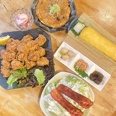 九分九厘 kubukurin 新潟駅前店のおすすめ料理1
