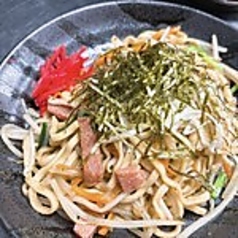 沖縄焼きそば