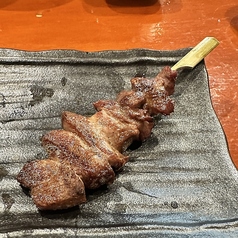焼き鳥 十升 流川店のコース写真