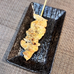山椒なんこつの串焼き(1串)