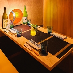 個室居酒屋　楓　飯田橋店特集写真1