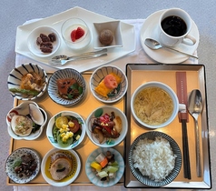 原宿 南国酒家 多治見店のおすすめランチ1