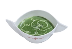 ほうれん草カレー