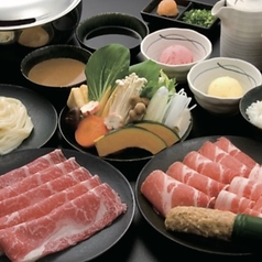 しゃぶ扇 HEPナビオ店のおすすめ料理1