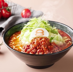 8番らーめん 呉羽本郷店のおすすめ料理1