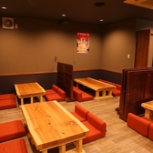 一心 藤井寺店の雰囲気3