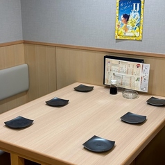 焼き鳥の郷土居酒屋 白龍の特集写真