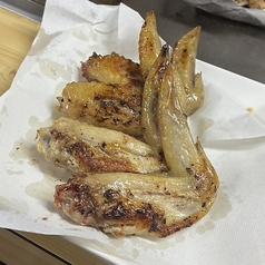 焼き手羽先