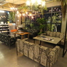 友安製作所Cafe&Dining博多のおすすめポイント1