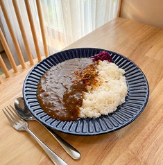 カレー