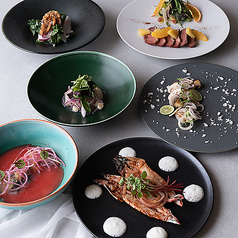 THE Tender HOUSE DINING ザ テンダーハウス ダイニング特集写真1