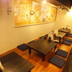 九州創作居酒屋 たつ屋 大森店の特集写真
