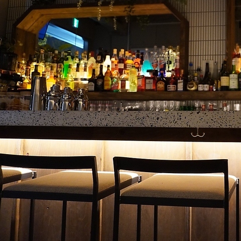 CAFE AND BAR SOUS �\�[�X �h�X