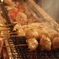 炭火串焼き げんき屋 池袋店の特集写真