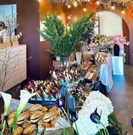 【大人数でのケータリング、承りしています◎】