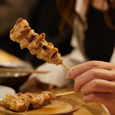 女性に人気の名物「野菜巻串」をはじめ、博多の郷土料理やお肉料理まで、各種取り揃えております。