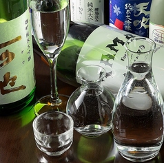 石蔵 朝日ビル店のコース写真