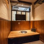 馬力家 恵那店の雰囲気3