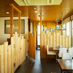 ヒコウビランの雰囲気3