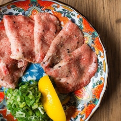 焼肉 soya ソヤ 四条烏丸店のおすすめ料理1