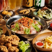 大衆酒場 味三昧 三宮駅前店の写真