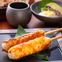 ねぎ味噌きりたんぽ(1本)