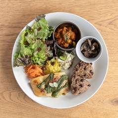 こころキッチン京都本店 | KOKORO Kitchen Kyotoのおすすめ料理2