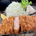 料理メニュー写真&nbsp;ロース 各種