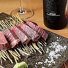 最高級シャトーブリアン