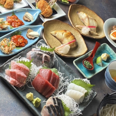 照菜 新橋店のコース写真
