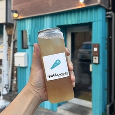 Rothman CNS CAFE&DINING LABのおすすめ料理3