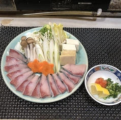 鍋料理
