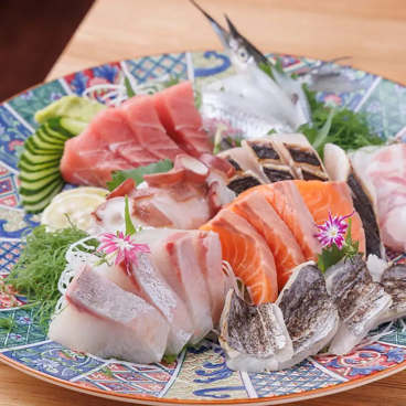 ろく 桜町 別邸のおすすめ料理1