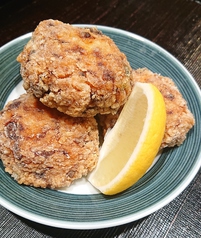 さつま揚げ