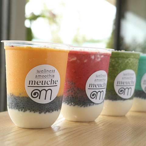 wellness smoothie meauche EFlX X[W[ ~[VF