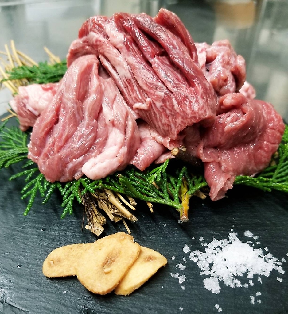 焼肉 りんぎゅう 関店の写真ギャラリー