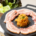 korean kitchen & cafe moon コレアンキッチンアンドカフェムーンのおすすめ料理1