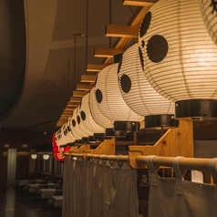 魚秀 UOHIDE うおひで 新宿店の外観3